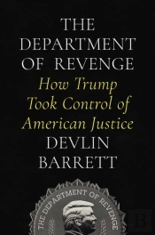 The Department Of Revenge