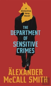 The Department Of Sensitive Crimes