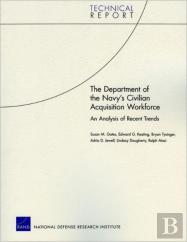 The Department Of The Navy'S Civilian Acquisition Workforce