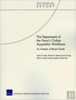 Bertrand.pt - The Department Of The Navy'S Civilian Acquisition Workforce