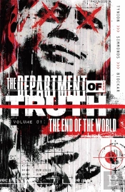 The Department Of Truth Volume 1
