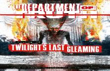 The Department Of Truth Volume 6
