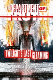 The Department Of Truth Volume 6