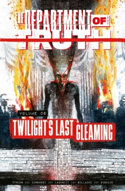 Bertrand.pt - The Department Of Truth Volume 6