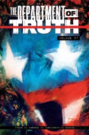 The Department Of Truth Volume 7