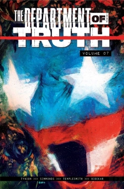 Bertrand.pt - The Department Of Truth Volume 7