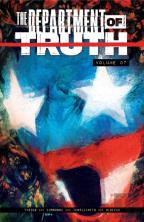 The Department Of Truth Volume 7