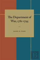 The Department Of War, 1781-1795