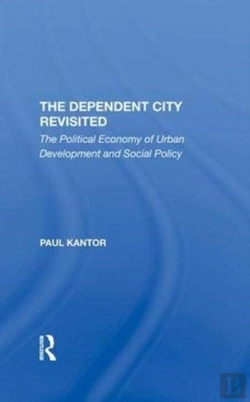 Bertrand.pt - The Dependent City Revisited