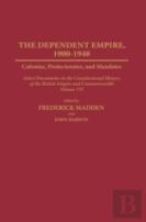 The Dependent Empire, 1900-1948