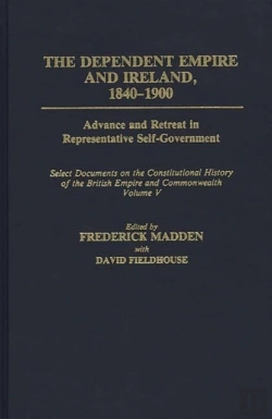 Bertrand.pt - The Dependent Empire And Ireland, 1840-1900