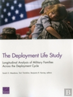 Bertrand.pt - The Deployment Life Study