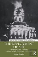 The Deployment Of Art