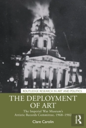 The Deployment Of Art