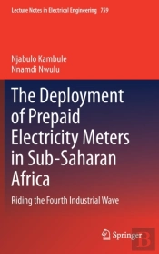 The Deployment Of Prepaid Electricity Meters In Sub-Saharan Africa
