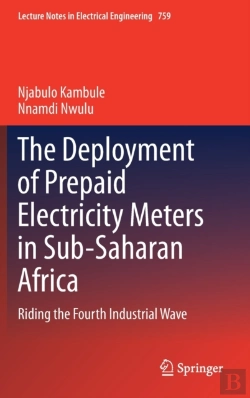 Bertrand.pt - The Deployment Of Prepaid Electricity Meters In Sub-Saharan Africa