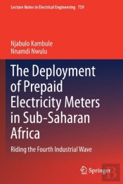 The Deployment Of Prepaid Electricity Meters In Sub-Saharan Africa