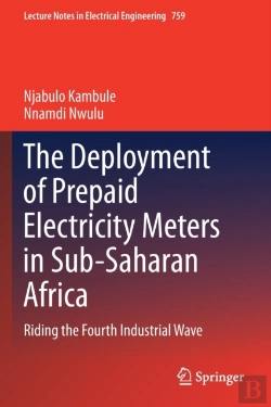 Bertrand.pt - The Deployment Of Prepaid Electricity Meters In Sub-Saharan Africa