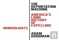 The Deportation Machine