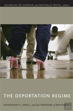 Bertrand.pt - The Deportation Regime