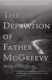 The Deposition Of Father Mcgreevy