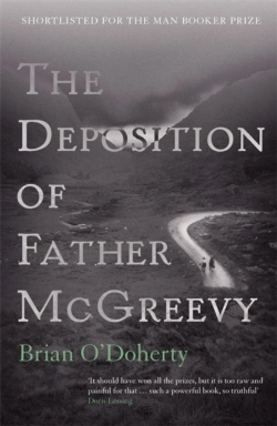 Bertrand.pt - The Deposition Of Father Mcgreevy