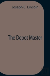 The Depot Master