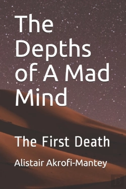 Bertrand.pt - The Depths Of A Mad Mind