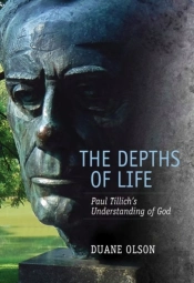 The Depths Of Life