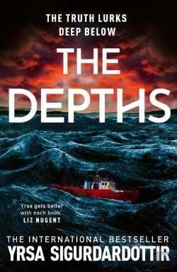 Bertrand.pt - The Depths