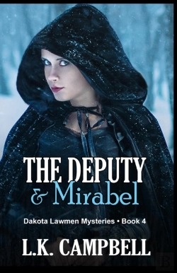 Bertrand.pt - The Deputy & Mirabel