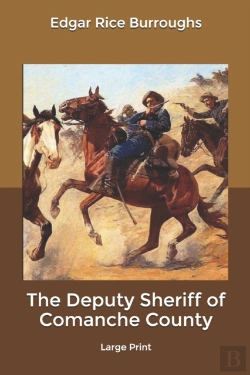 Bertrand.pt - The Deputy Sheriff Of Comanche County