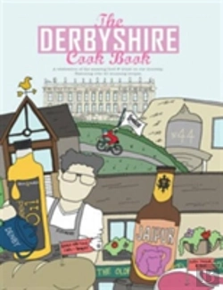 Bertrand.pt - The Derbyshire Cook Book