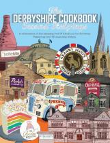 The Derbyshire Cook Book: Second Helpings