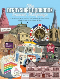 Bertrand.pt - The Derbyshire Cook Book: Second Helpings