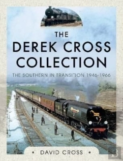 Bertrand.pt - The Derek Cross Collection: The Southern In Transition 1946-1966