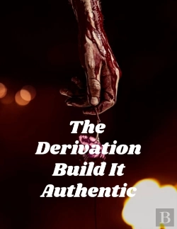Bertrand.pt - The Derivation Build It Authentic