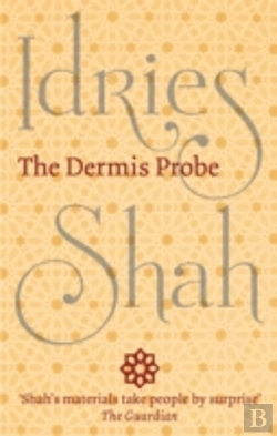 Bertrand.pt - The Dermis Probe