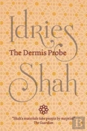 The Dermis Probe  Pocket Edition