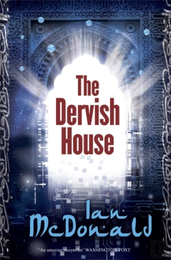 Bertrand.pt - The Dervish House