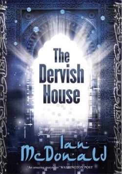 Bertrand.pt - The Dervish House