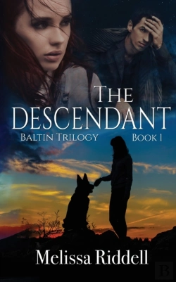Bertrand.pt - The Descendant : Baltin Trilogy