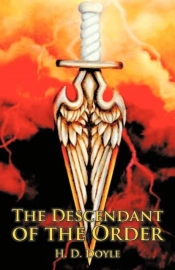 The Descendant Of The Order