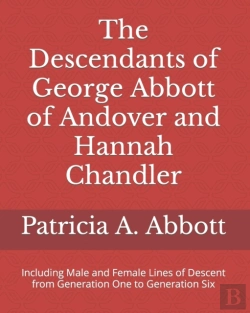 Bertrand.pt - The Descendants Of George Abbott Of Ando