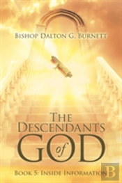 The Descendants Of God