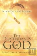 The Descendants Of God