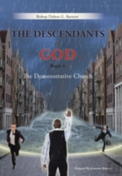 Bertrand.pt - The Descendants Of God Book 4: The Demon
