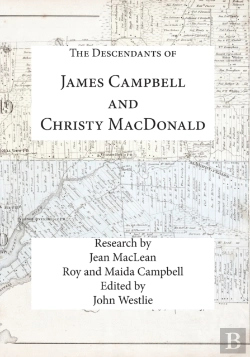Bertrand.pt - The Descendants Of James Campbell And Christy Macdonald