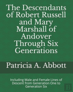 Bertrand.pt - The Descendants Of Robert Russell And Ma