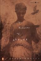 The Descent Of Alette
